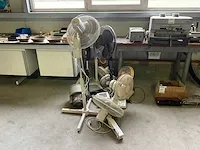 Ventilator (10x) - afbeelding 1 van  3