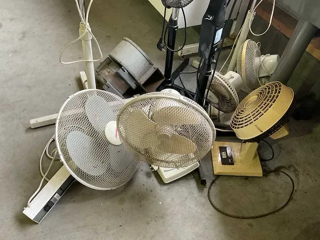 Ventilator (10x) - afbeelding 2 van  3
