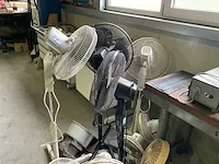 Ventilator (10x) - afbeelding 3 van  3