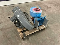 Ventilator (2x) - afbeelding 2 van  9