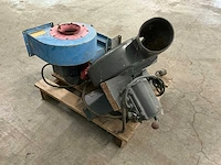 Ventilator (2x) - afbeelding 3 van  9