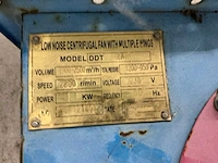 Ventilator (2x) - afbeelding 9 van  9
