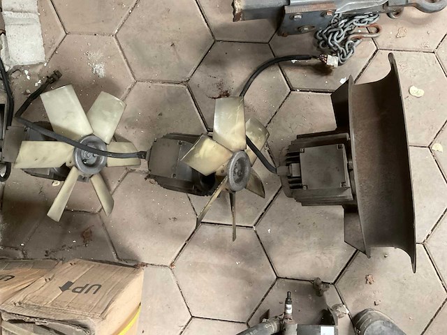 Ventilator (3x) - afbeelding 2 van  4