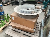 Ventilator (3x) - afbeelding 1 van  5
