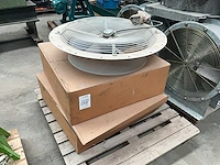 Ventilator (3x) - afbeelding 2 van  5