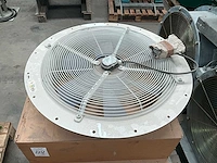Ventilator (3x) - afbeelding 3 van  5
