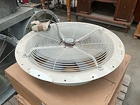 Ventilator (3x) - afbeelding 4 van  5