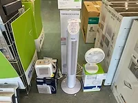 Ventilator (5x) - afbeelding 1 van  4