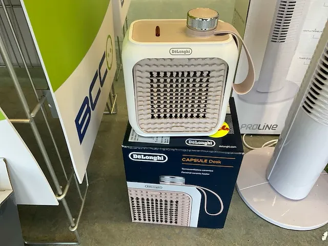 Ventilator (5x) - afbeelding 2 van  4