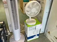 Ventilator (5x) - afbeelding 4 van  4