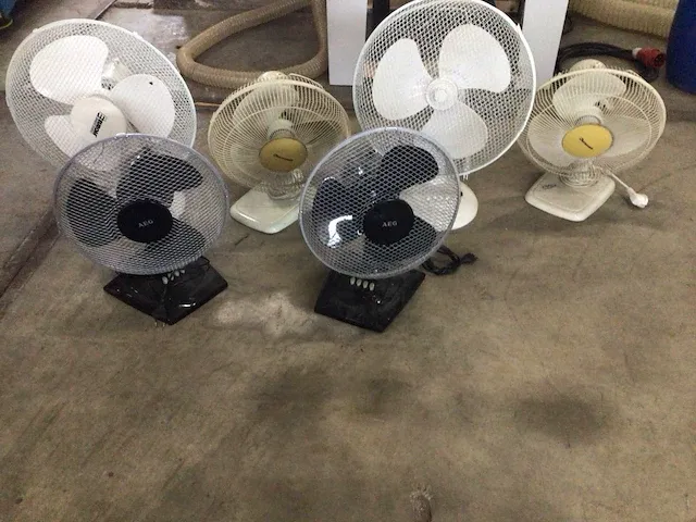 Ventilator (5x) - afbeelding 2 van  4