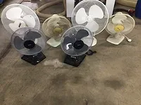 Ventilator (5x) - afbeelding 2 van  4