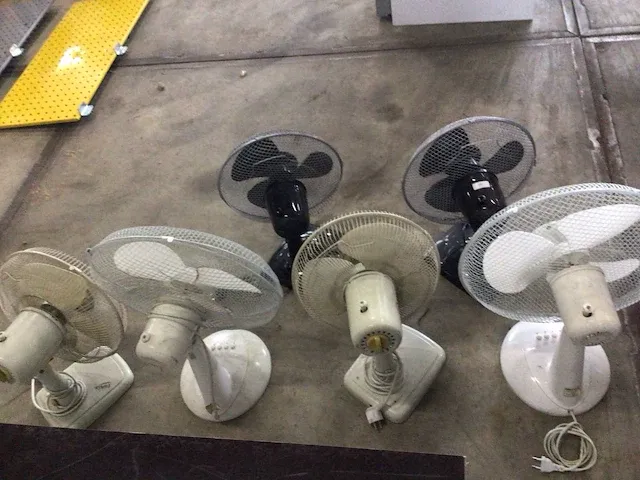 Ventilator (5x) - afbeelding 3 van  4