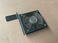 Ventilator (5x) - afbeelding 1 van  5