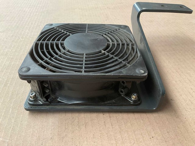 Ventilator (5x) - afbeelding 3 van  5