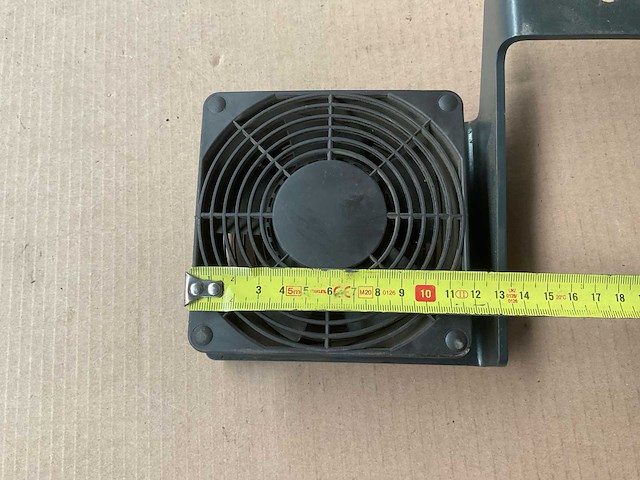Ventilator (5x) - afbeelding 4 van  5