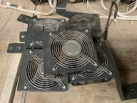 Ventilator (5x) - afbeelding 5 van  5