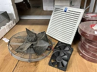 Ventilator (5x) - afbeelding 1 van  6