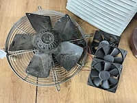 Ventilator (5x) - afbeelding 2 van  6