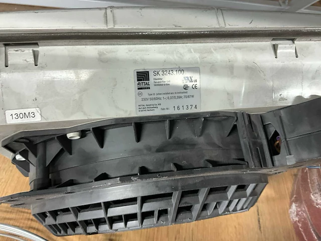 Ventilator (5x) - afbeelding 4 van  6