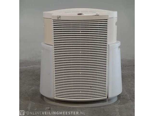 Ventilator aclimat - afbeelding 1 van  8