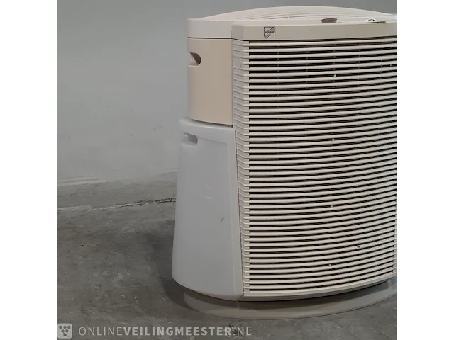 Ventilator aclimat - afbeelding 2 van  8