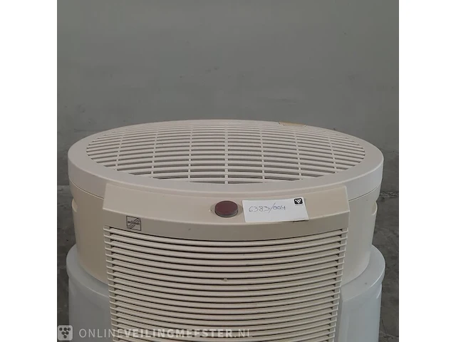 Ventilator aclimat - afbeelding 4 van  8