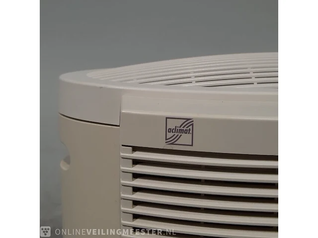 Ventilator aclimat - afbeelding 5 van  8