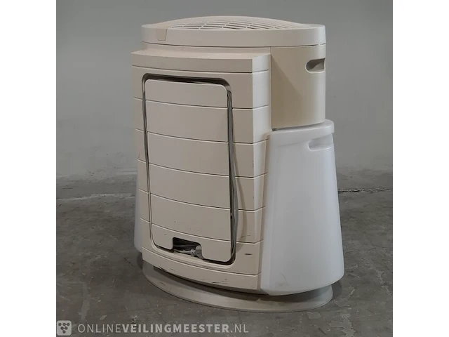 Ventilator aclimat - afbeelding 6 van  8