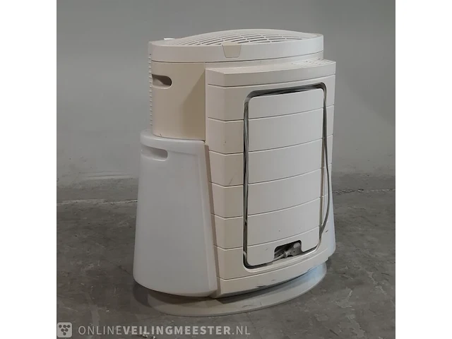 Ventilator aclimat - afbeelding 7 van  8