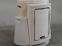 Ventilator aclimat - afbeelding 7 van  8
