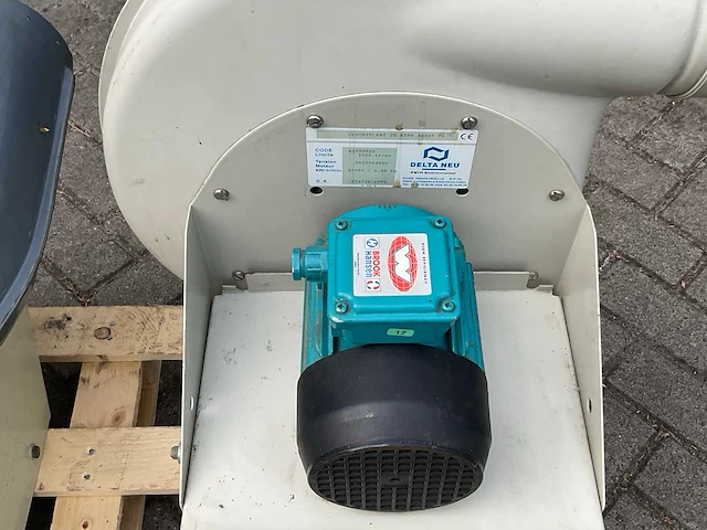 Ventilator divers (2x) - afbeelding 5 van  8