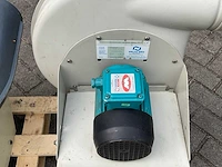 Ventilator divers (2x) - afbeelding 5 van  8