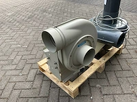 Ventilator divers (2x) - afbeelding 6 van  8