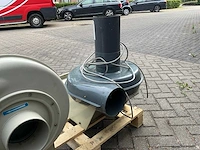 Ventilator divers (2x) - afbeelding 7 van  8