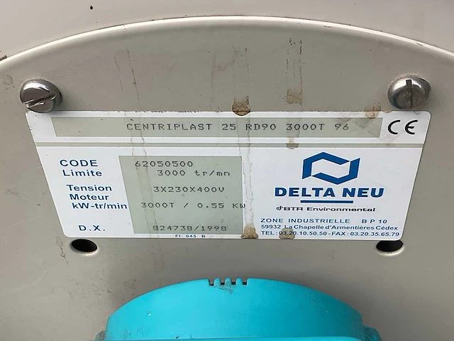 Ventilator divers (2x) - afbeelding 8 van  8