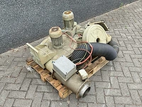 Ventilator divers (3x) - afbeelding 2 van  6