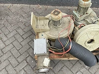 Ventilator divers (3x) - afbeelding 4 van  6