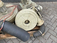 Ventilator divers (3x) - afbeelding 5 van  6