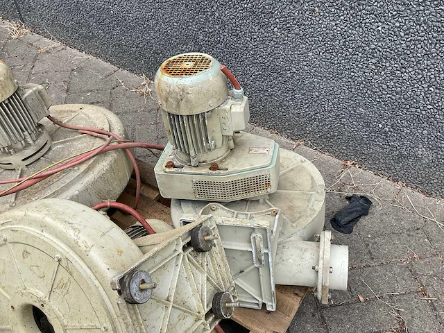 Ventilator divers (3x) - afbeelding 6 van  6