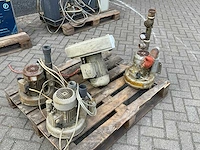 Ventilator divers (4x) - afbeelding 2 van  4