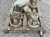Ventilator divers (4x) - afbeelding 3 van  4