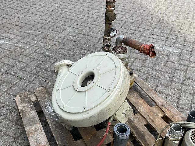 Ventilator divers (4x) - afbeelding 4 van  4