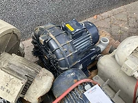 Ventilator divers (5x) - afbeelding 5 van  5