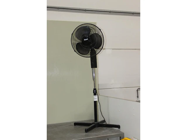 Ventilator ferm. - afbeelding 2 van  2