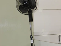 Ventilator ferm. - afbeelding 2 van  2