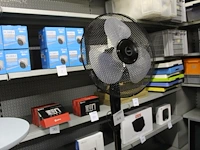 Ventilator fuave - afbeelding 1 van  2