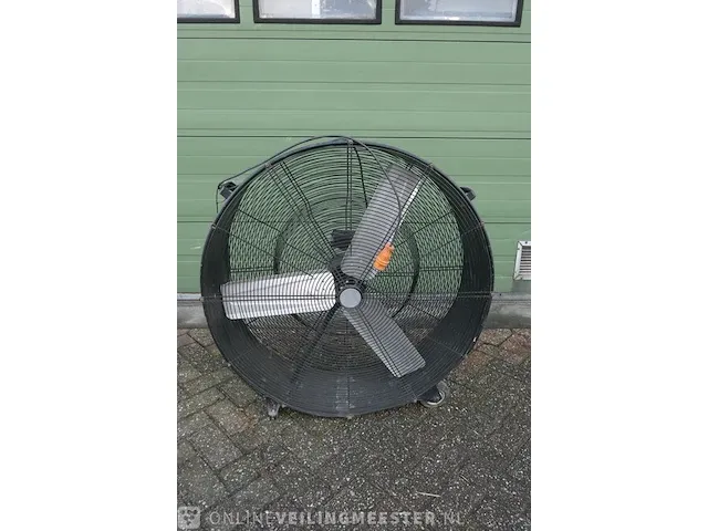 Ventilator home easy, fe90-t1, bouwjaar 2012 - afbeelding 1 van  5