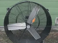 Ventilator home easy, fe90-t1, bouwjaar 2012 - afbeelding 1 van  5
