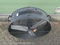 Ventilator home easy, fe90-t1, bouwjaar 2012 - afbeelding 3 van  5
